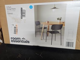 Room essentials