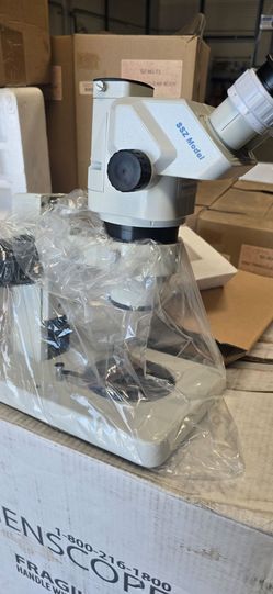 Magnifier and Microscope