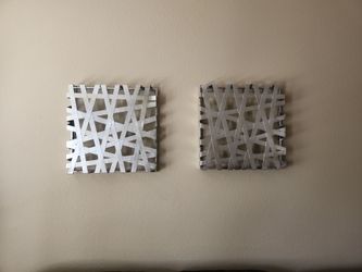 Wall art