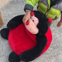 Comfy Cozy And Warm Kids Little Couch 