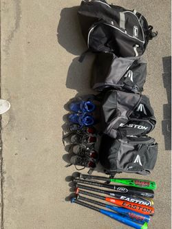 Baseball Bundle