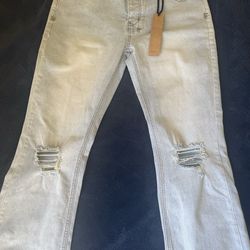 Ksubi jeans