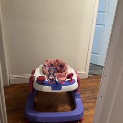 Baby Walker 