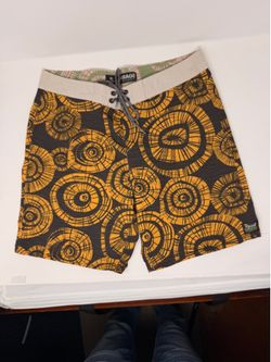 Men’s 30 Rip Curl Mirage board shorts