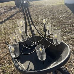 Chandelier