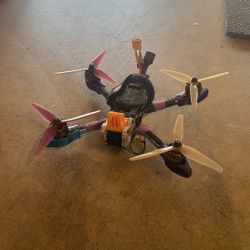 Tanq Fpv Walksnail 