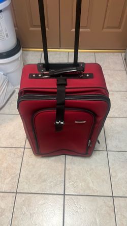 26 inches check in Forecast luggage