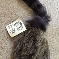 Davy Crockett Hat For Kids