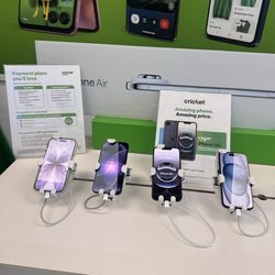 Phones/ payment plans