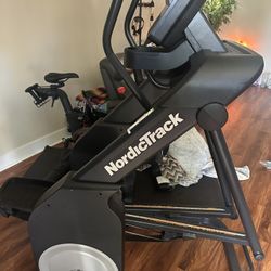 NordicTrack