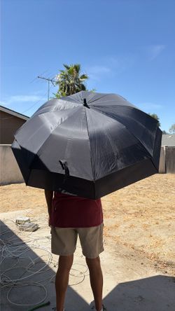 48” Dia Golf Umbrella