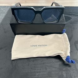 Louis Vuitton Millionaire Sunglasses 1.1