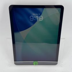 WiFi Only Apple iPad Air 11" M3 128GB Space Gray MC9Y4LL/A