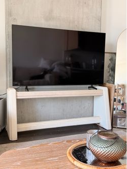 Cute console table