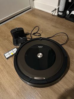 iRobot roomba 890 automatic floor vacuum