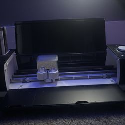 Cricut Maker 2 + Bundle 