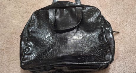 Saks Fifth Avenue Shoulder Bag