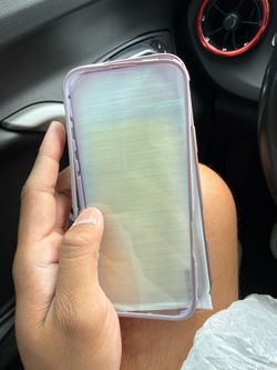 iPhone 16 Pro Max Case