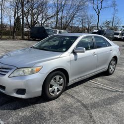 2010 Toyota Camry
