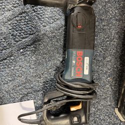 Bosch Hammer Drill 