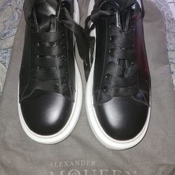 Alexander McQueen Oversized 10M