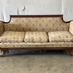 Antique Sofa