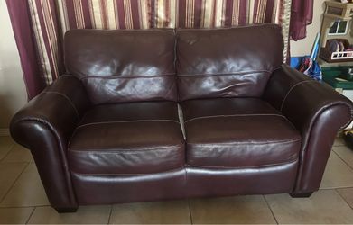 Loveseat