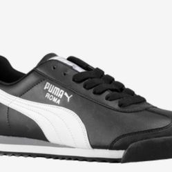 New Puma Roma - Size 12 
