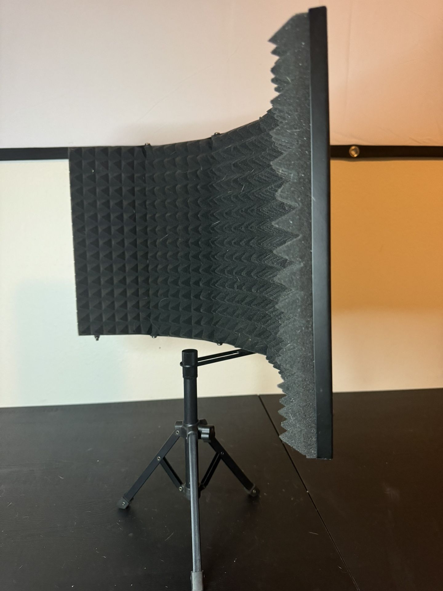 Codn Mic Stand