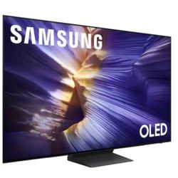 83" SAMSUNG OLED 4K SMART TV 