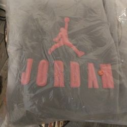 Jordan Hoodie