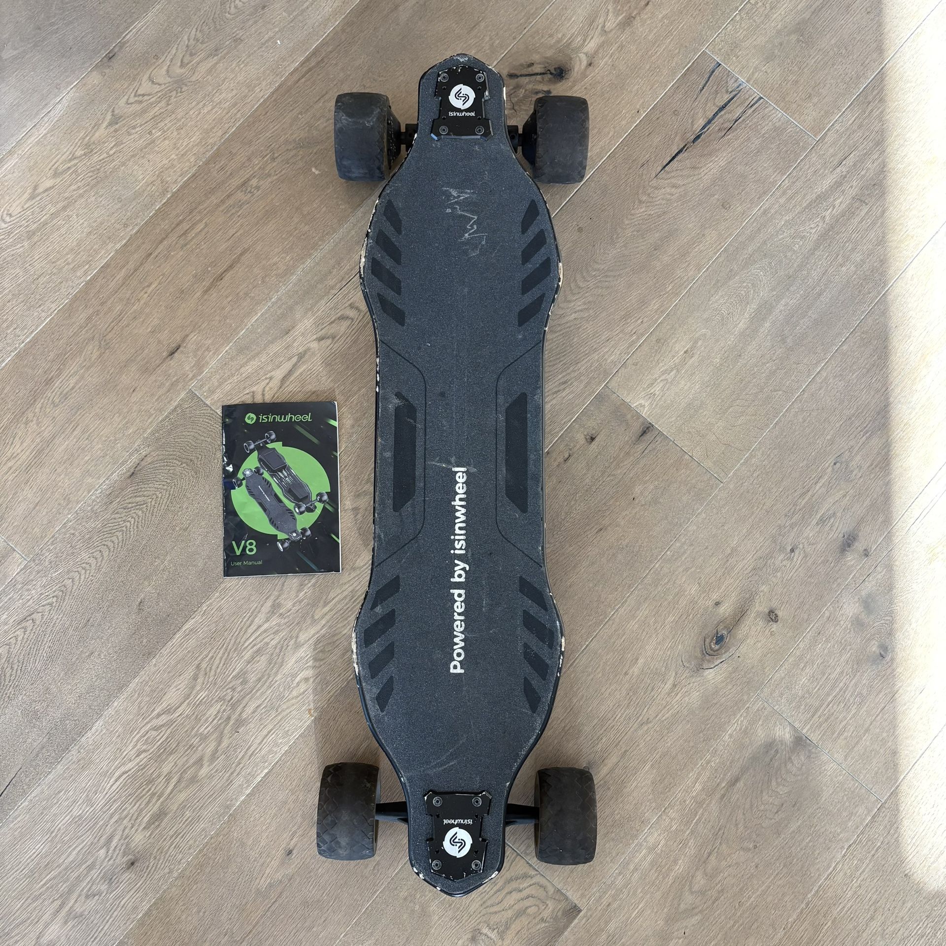 Electric Skateboard