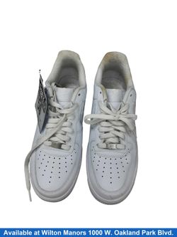 Nike Cw2288-111 White