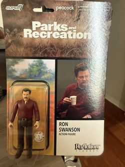 Action Figure 