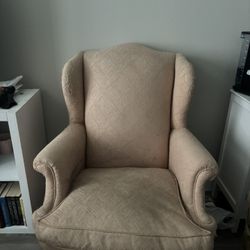 Antique Chair