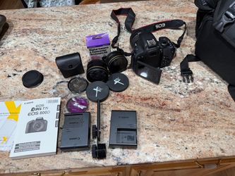 Camera