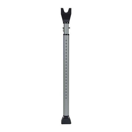 SABRE Adjustable 2-in-1 Door Security Bar