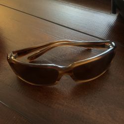 Paul Smith Wrap Sunglasses 