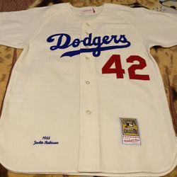 Rare Authentic Baseball Jersey