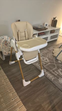 High Chair