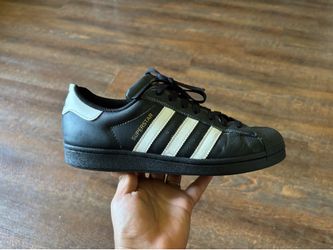 Adidas superstar sneakers