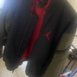 Jordan Jacket 