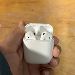 Airpods Generation 1