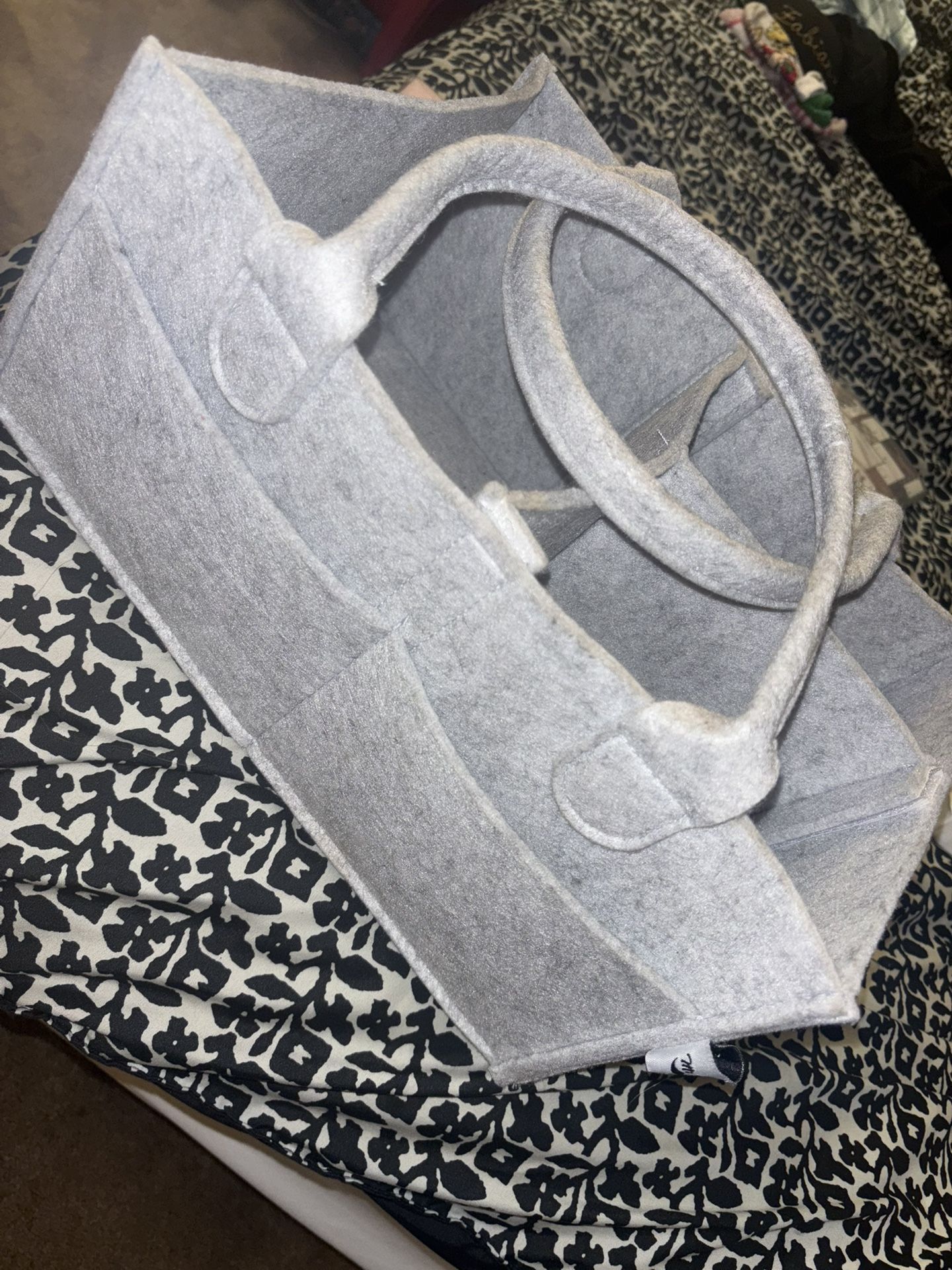Diaper Caddy