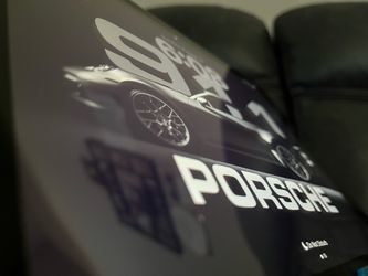 iPad 128 GB Model