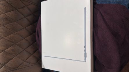 MacBook 13 inch