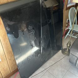 1964 Lemans Tempest GTO Hood