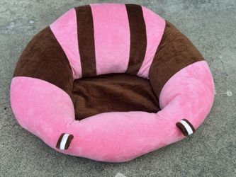 Baby Sitting Support Seat