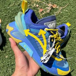 Off-White ODSY 2000 $200 FIRM