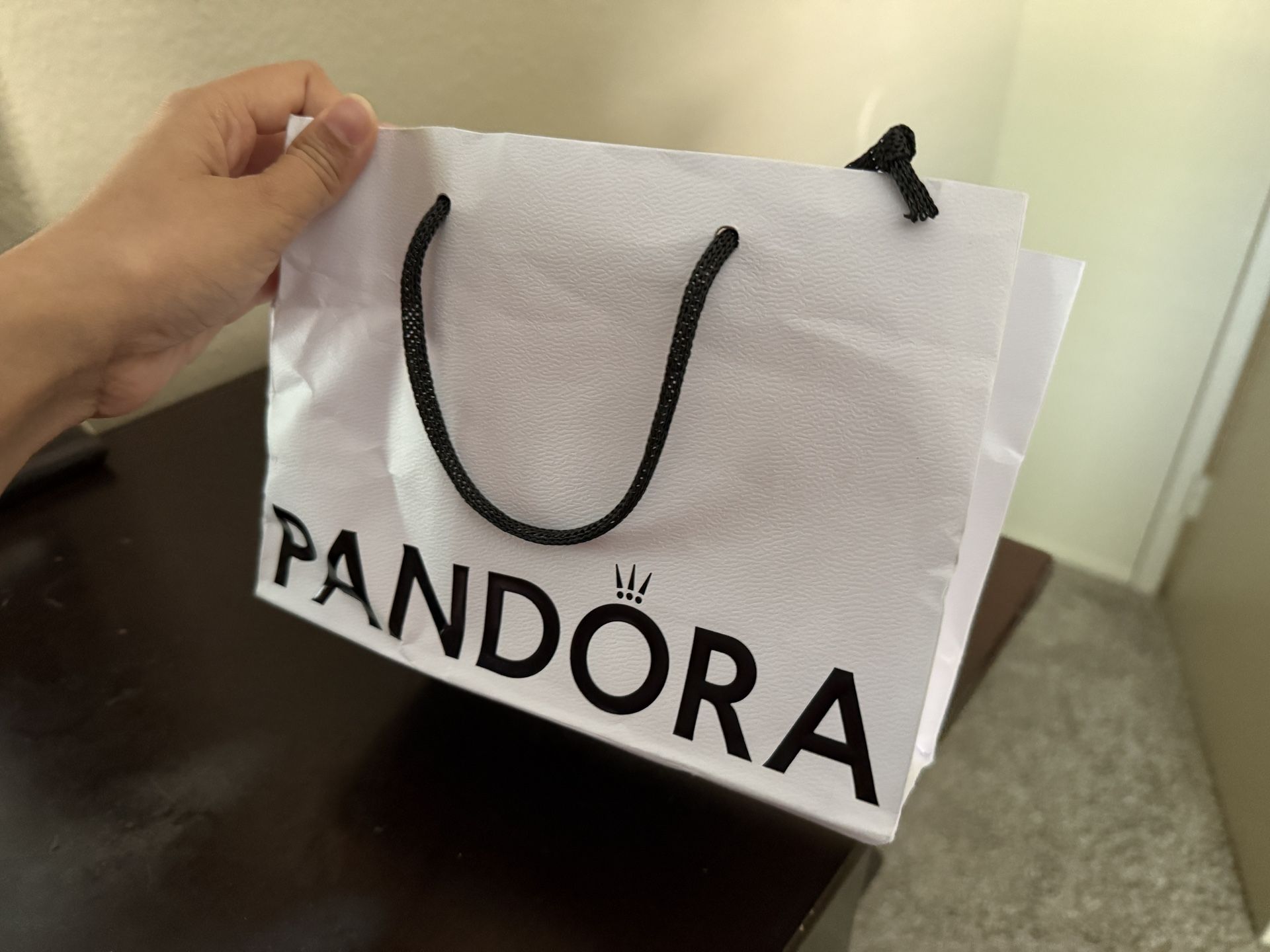Pandora Bracelet For Girl